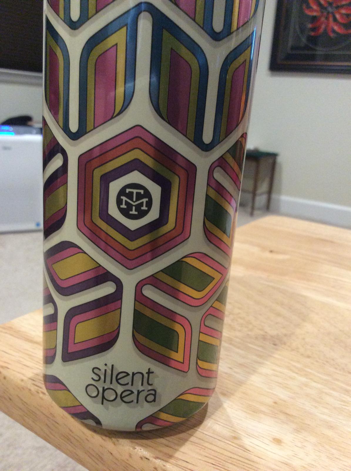 Silent Opera