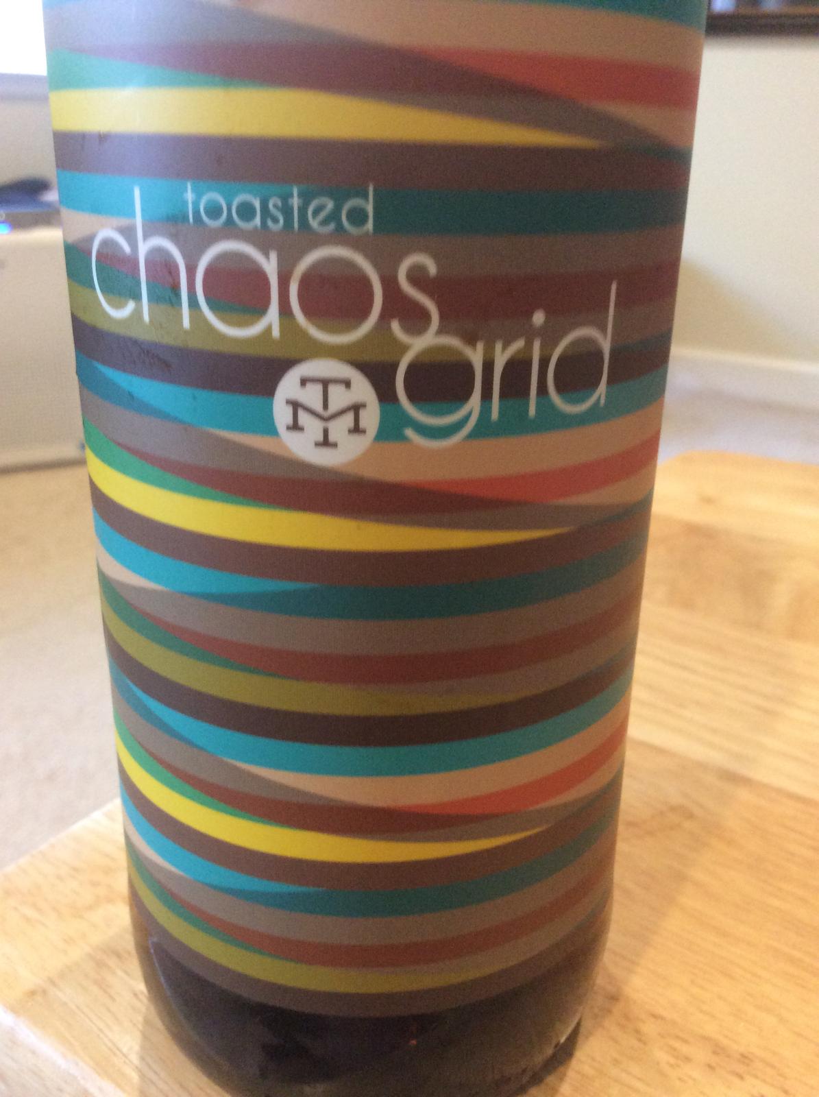 Toasted Chaos Grid