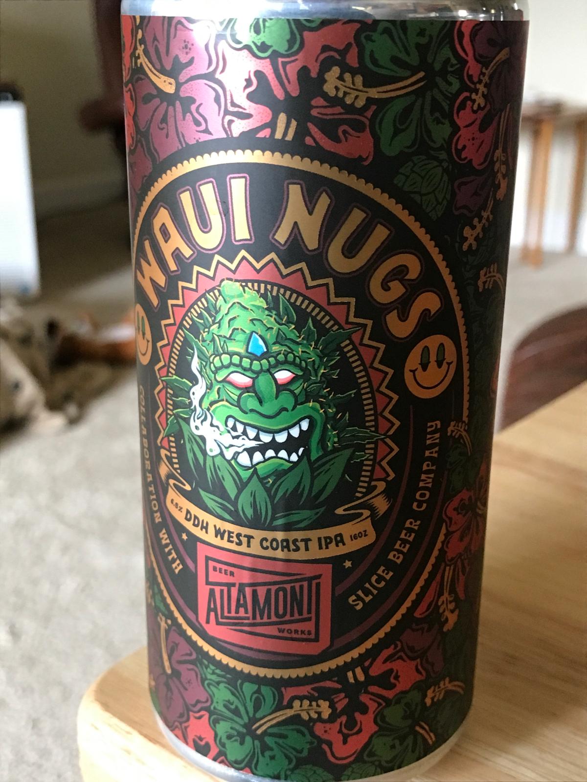 Waui Nugs