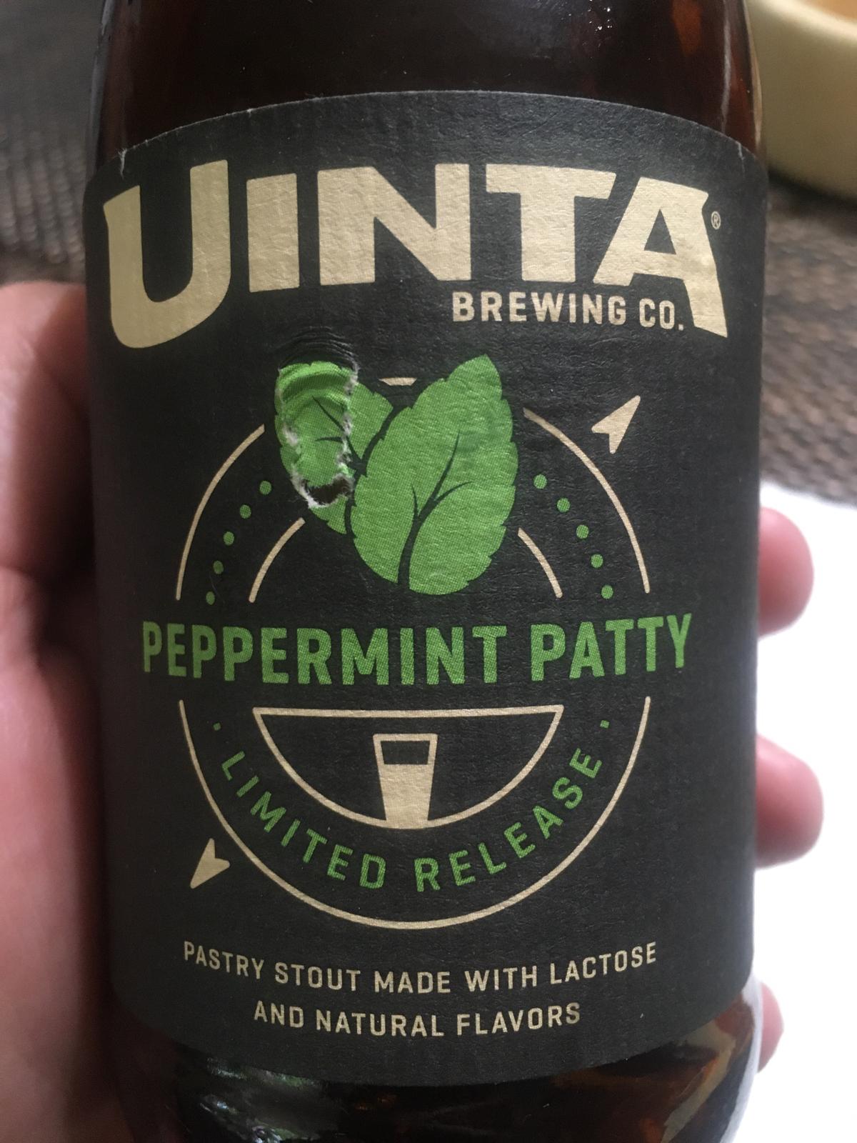 Peppermint Patty