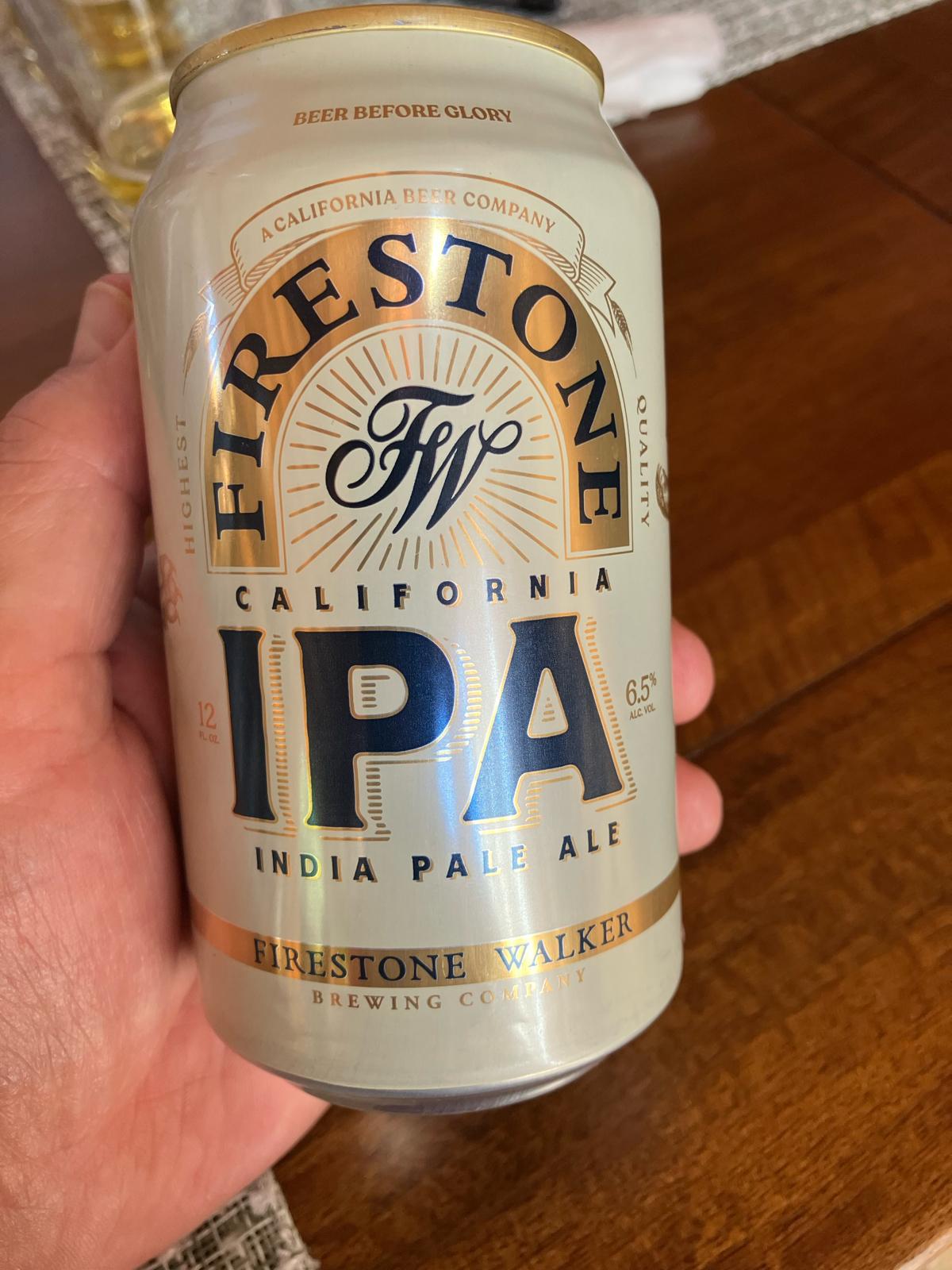 California IPA