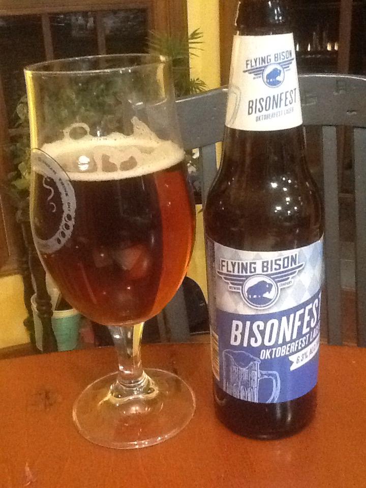 Bisonfest