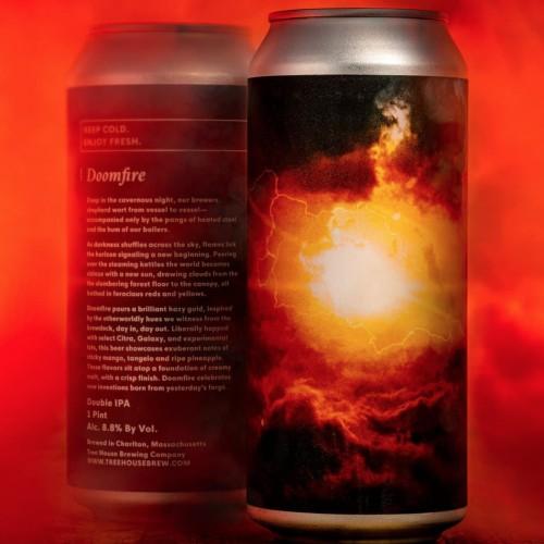 Doomfire
