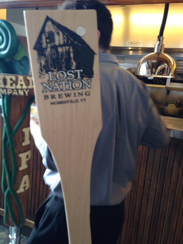 Rustic Ale