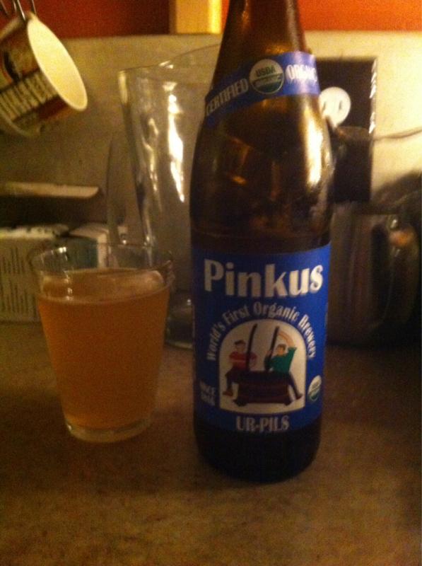 Ur-pils