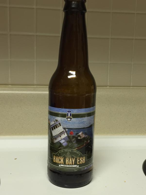 Back Bay ESB