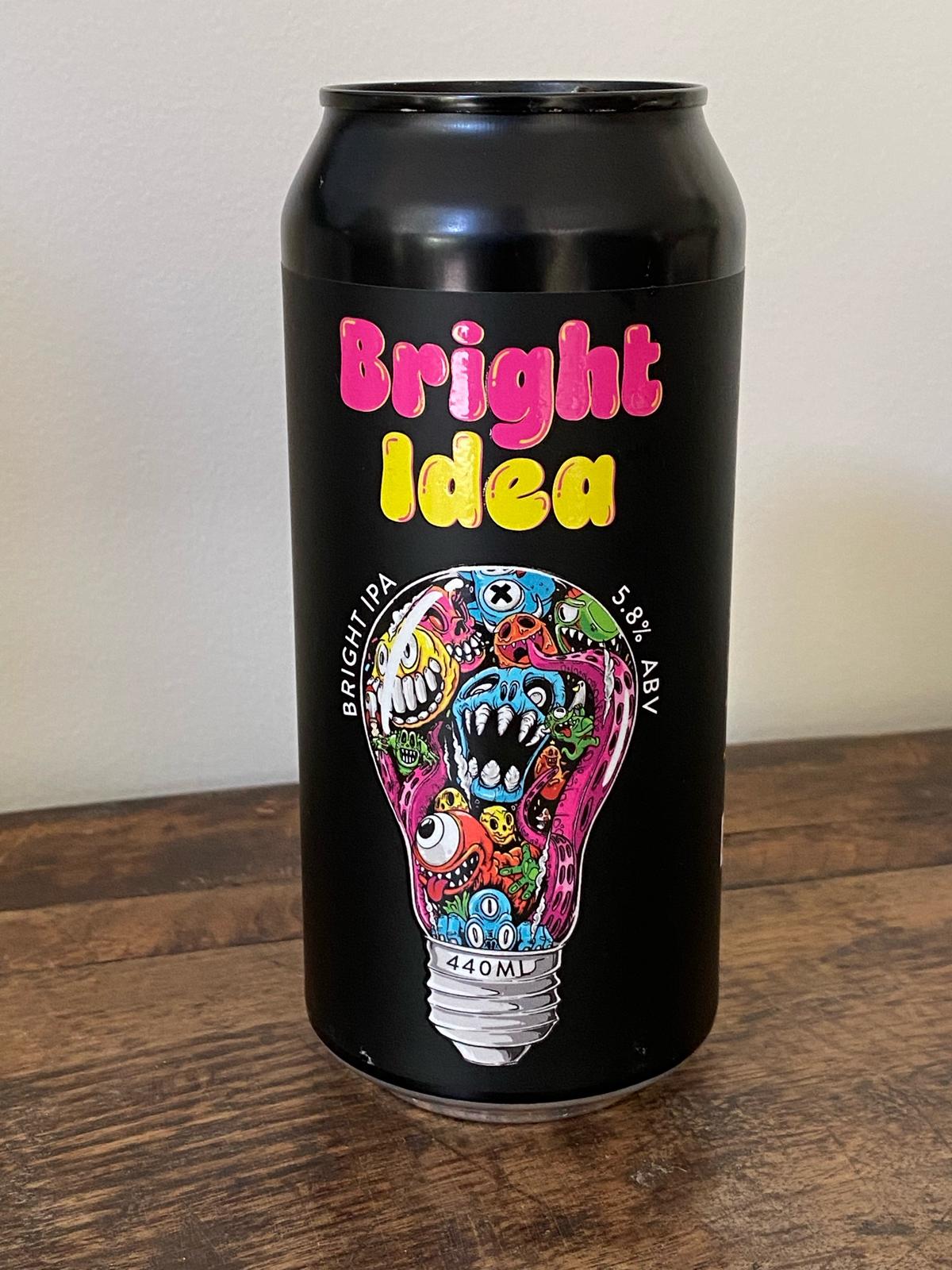 Bright Idea