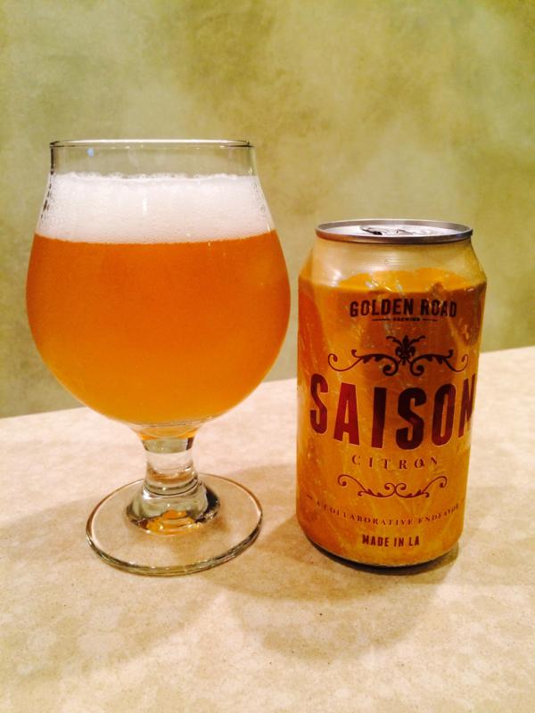 Saison Citron