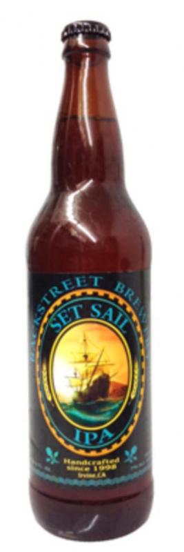 Set Sail IPA