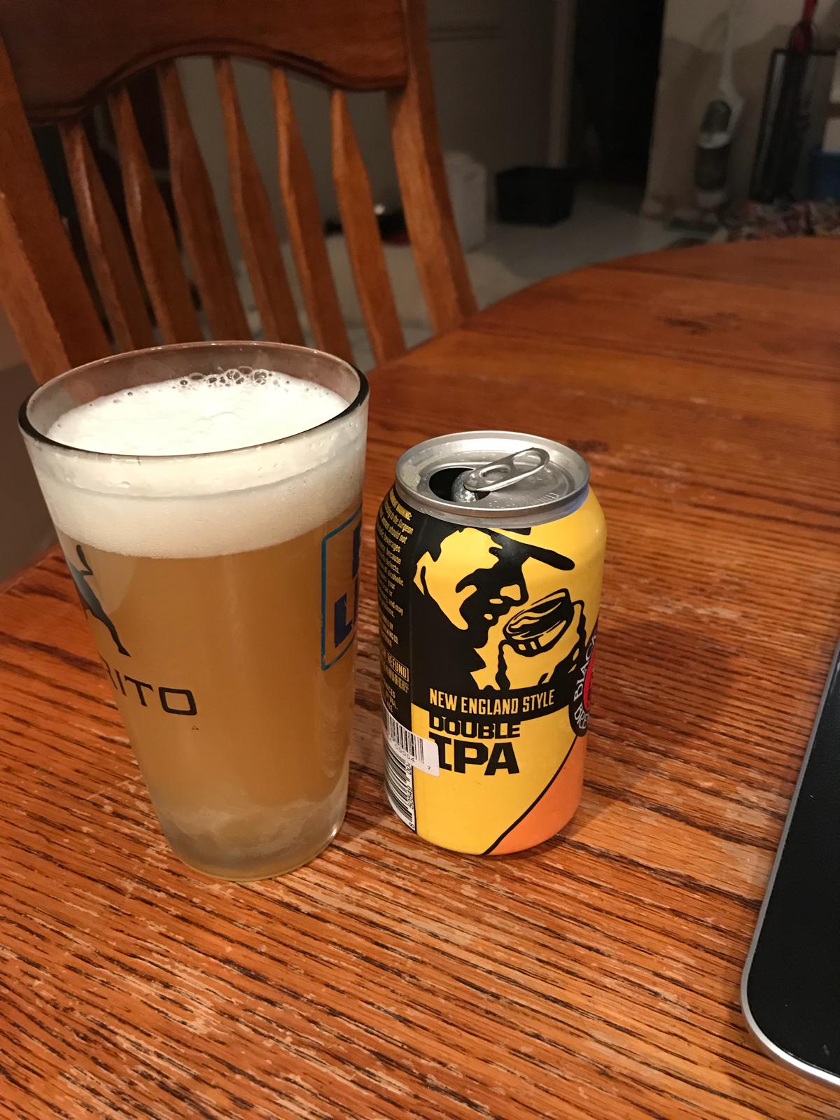 New England DIPA