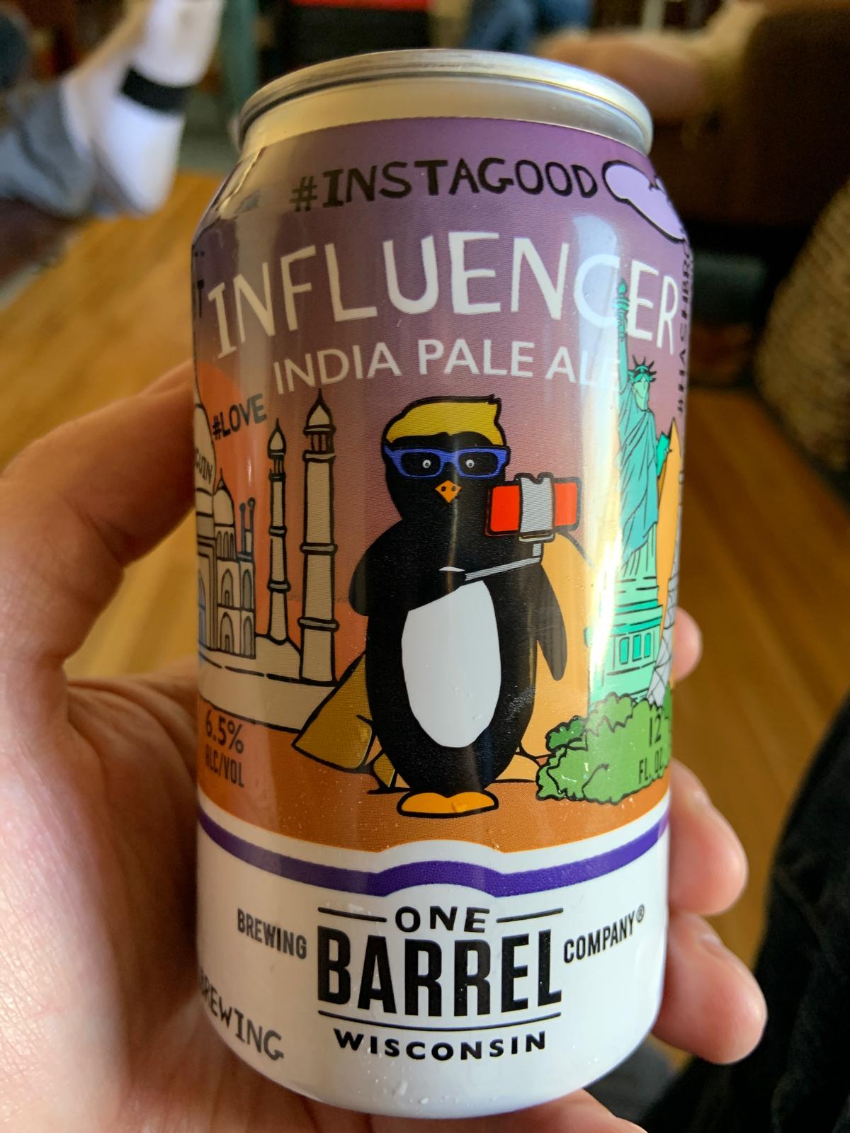 Influencer 