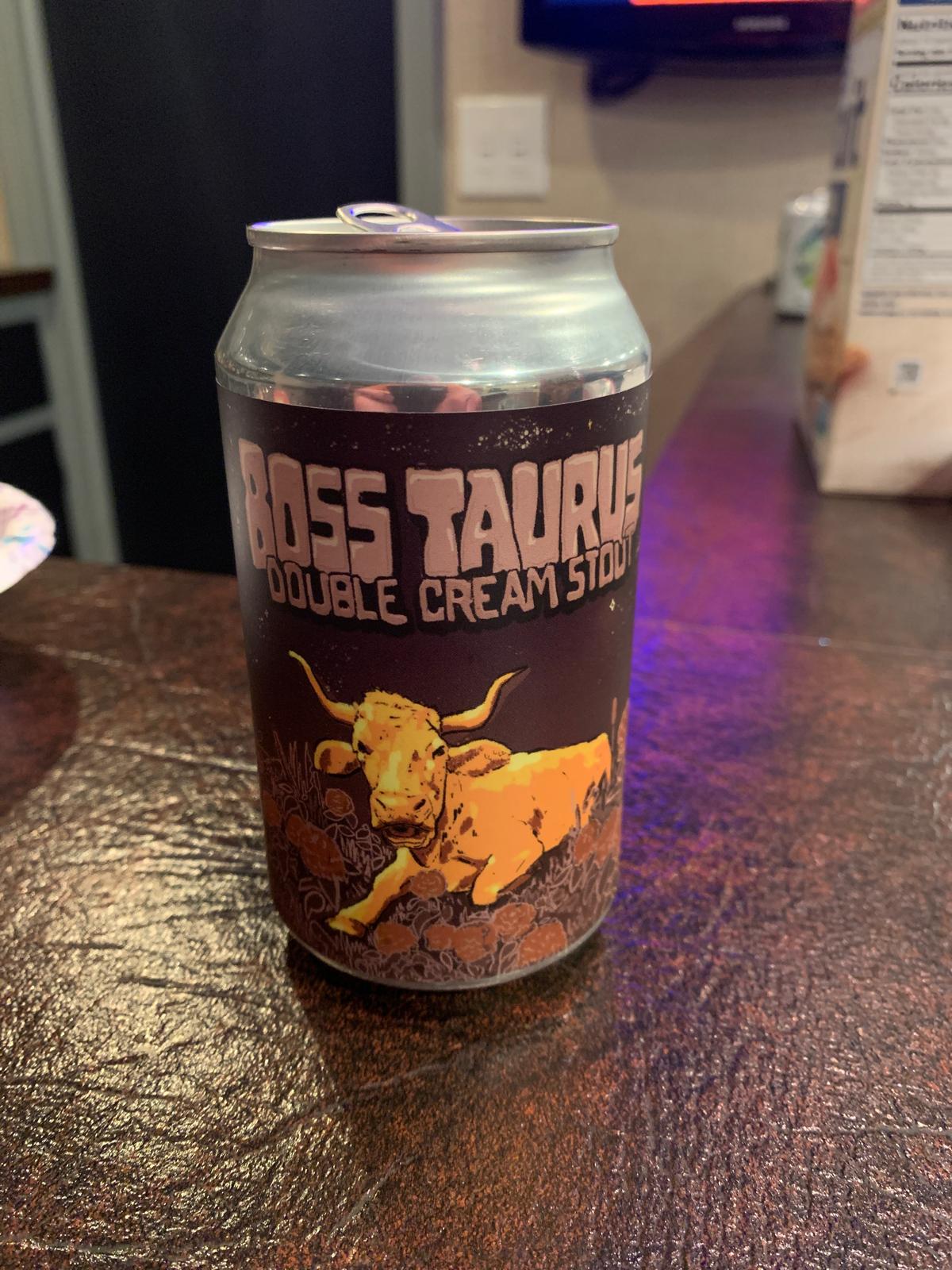 Boss Taurus