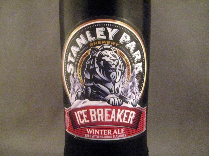 Ice Breaker 
