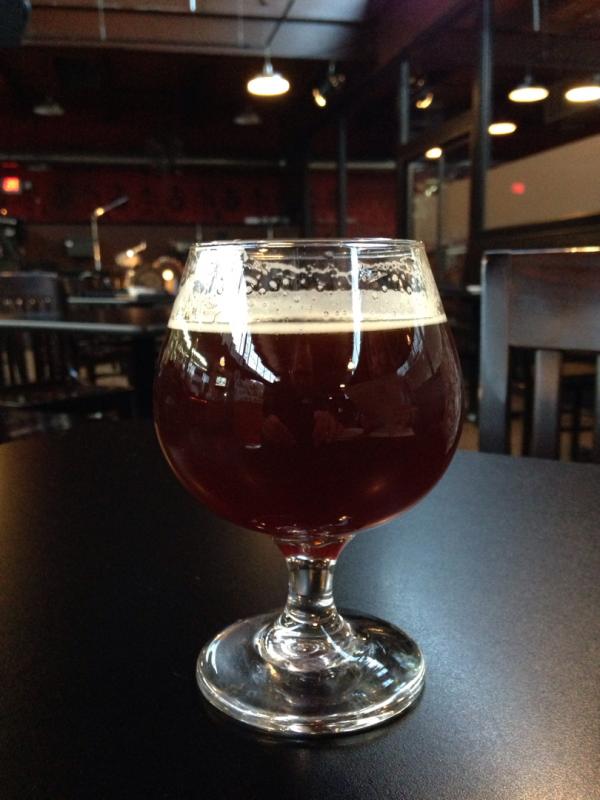 Malt of the Earth