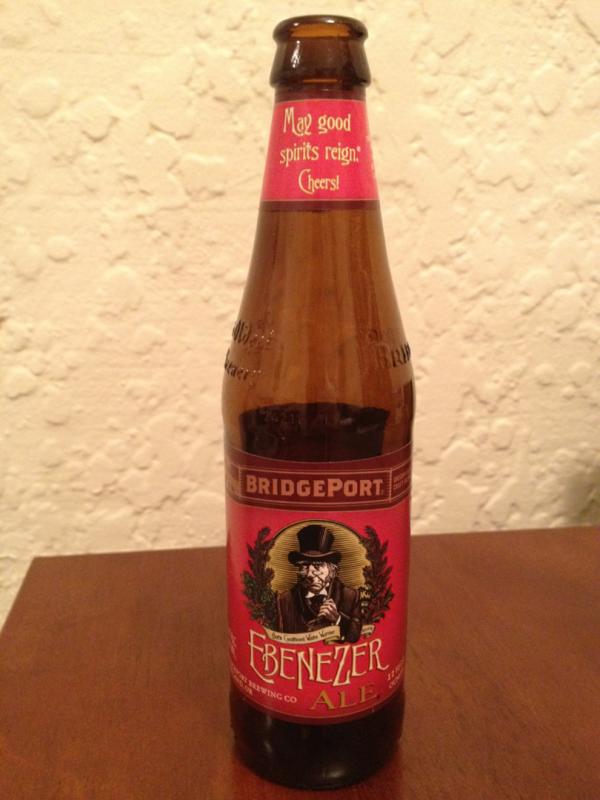 Ebenezer Ale