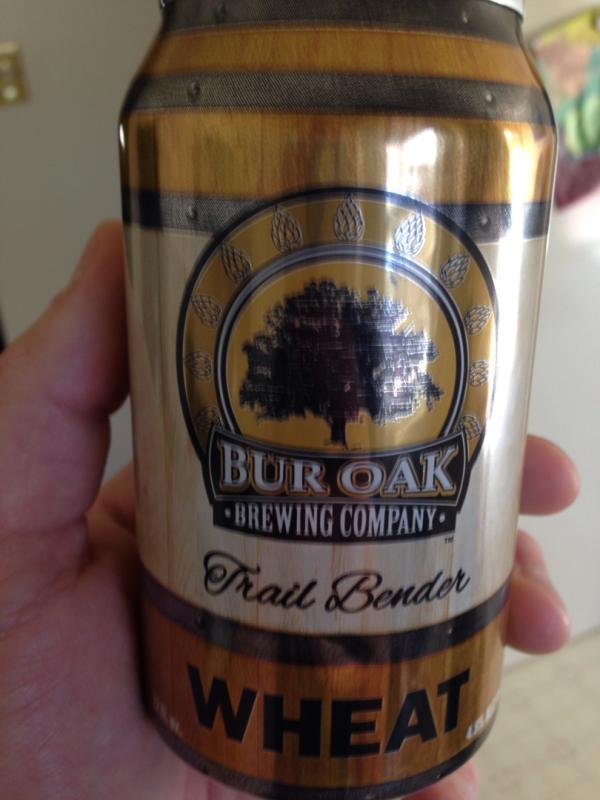 Trail Bender Wheat