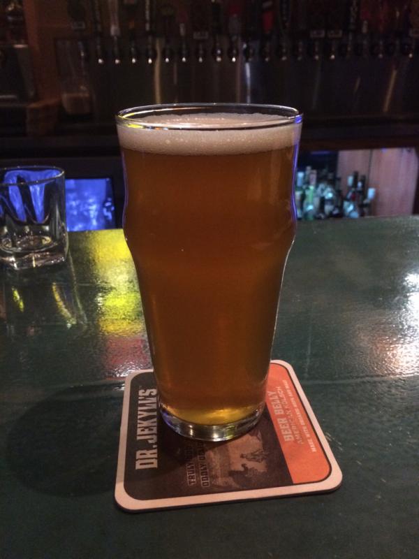 Hop Solution 