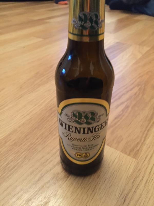 Wieninger Rupesti Pils