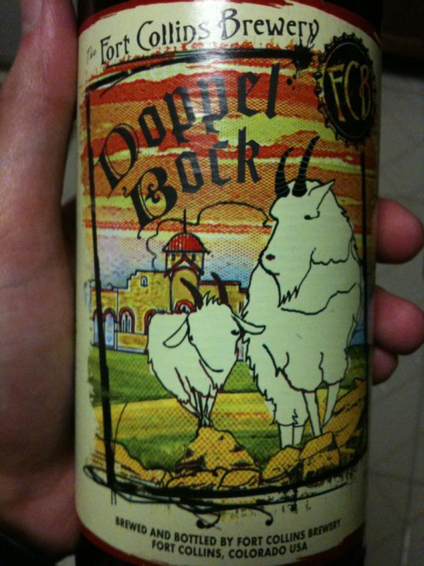 Doppelbock