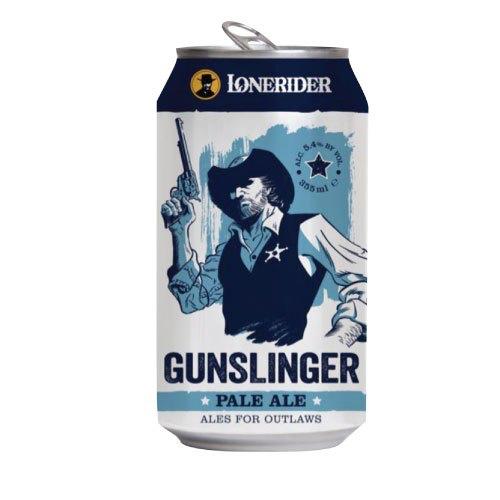 Gunslinger