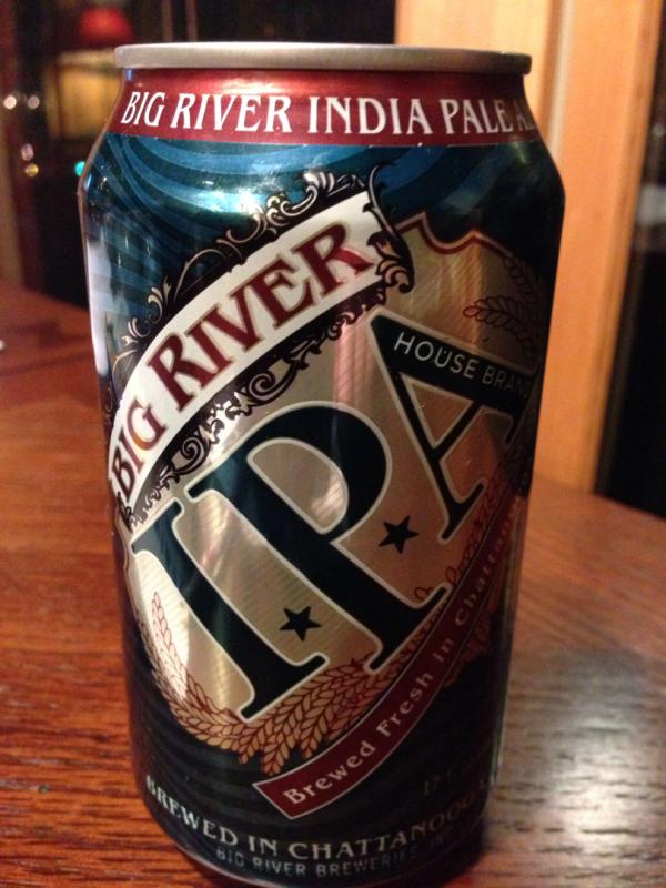 IPA