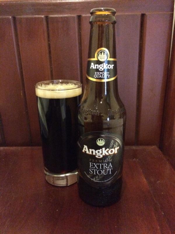 Extra Stout