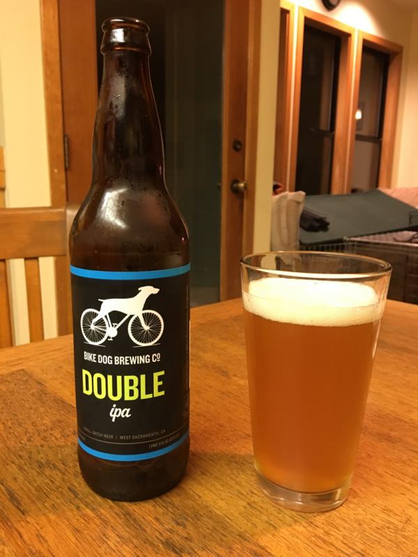 Double IPA 
