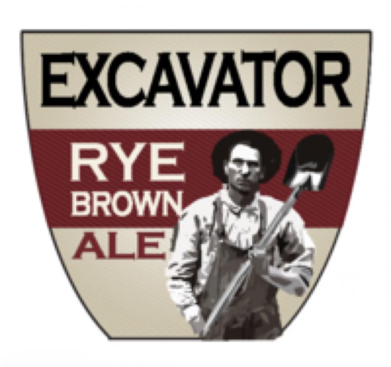 Excavator