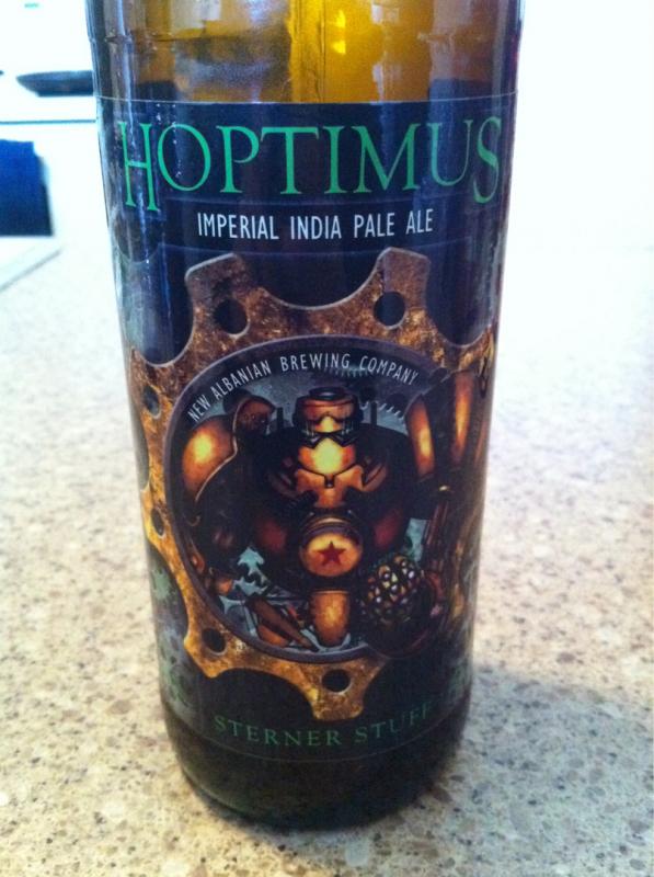 Hoptimus