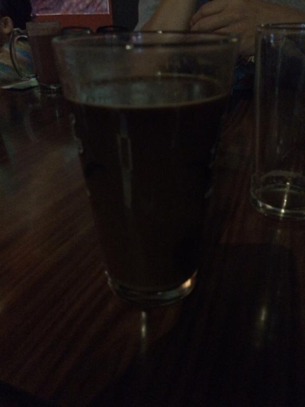 Black IPA