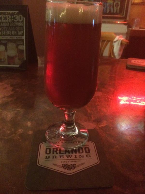 Hopgasmic IPA