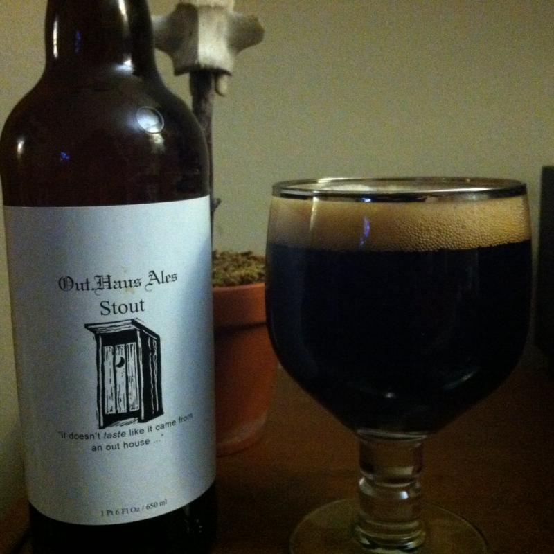 Stout