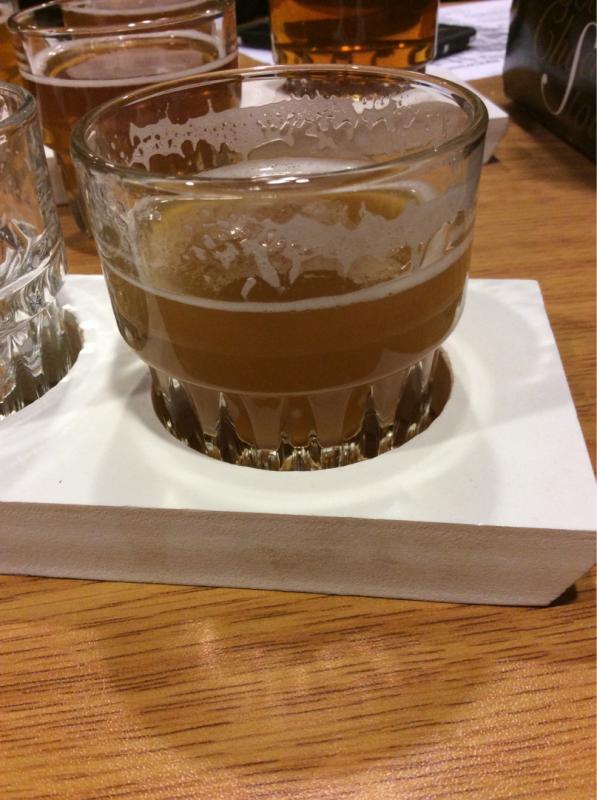 Hop The Table