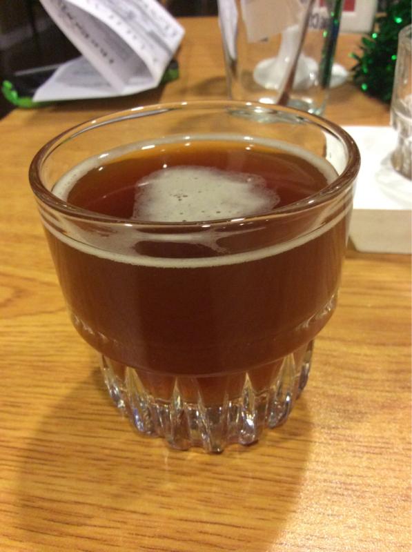 Weizenbock 