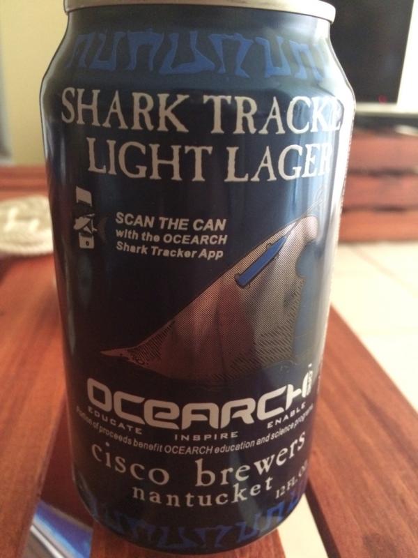 Shark Tracker
