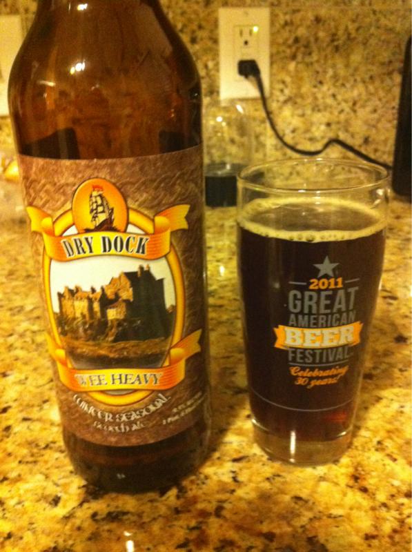 Wee Heavy