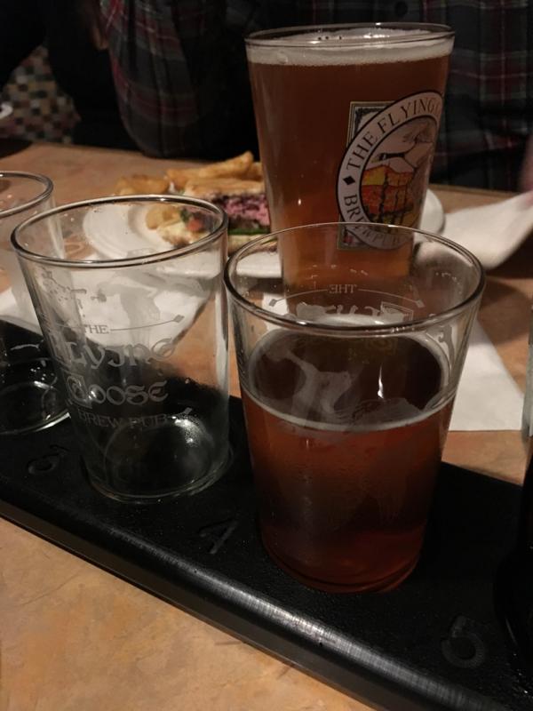 Ragged Mountain Red Ale