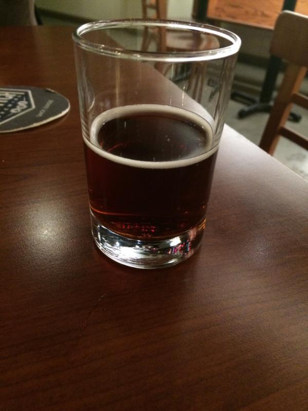 Wee Heavy