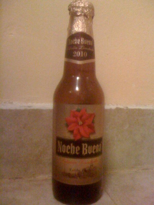 Noche Buena 2010