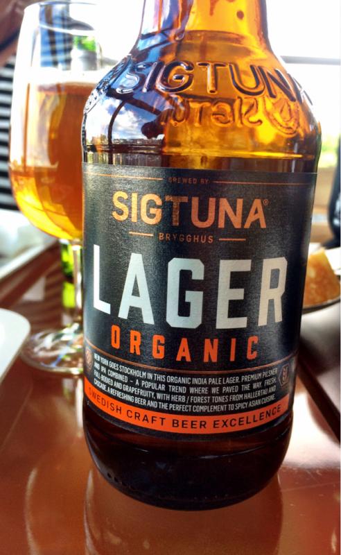 Lager