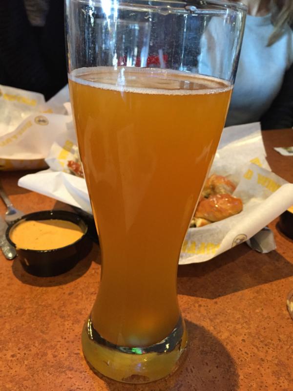 Blackberry IPA