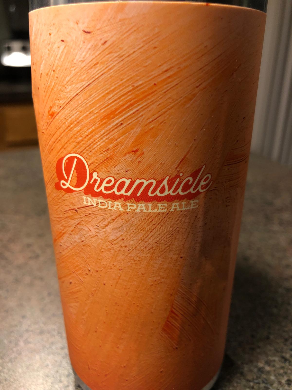 Dreamsicle