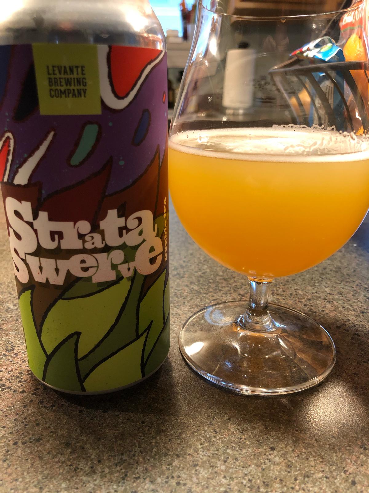 Strata Swerve