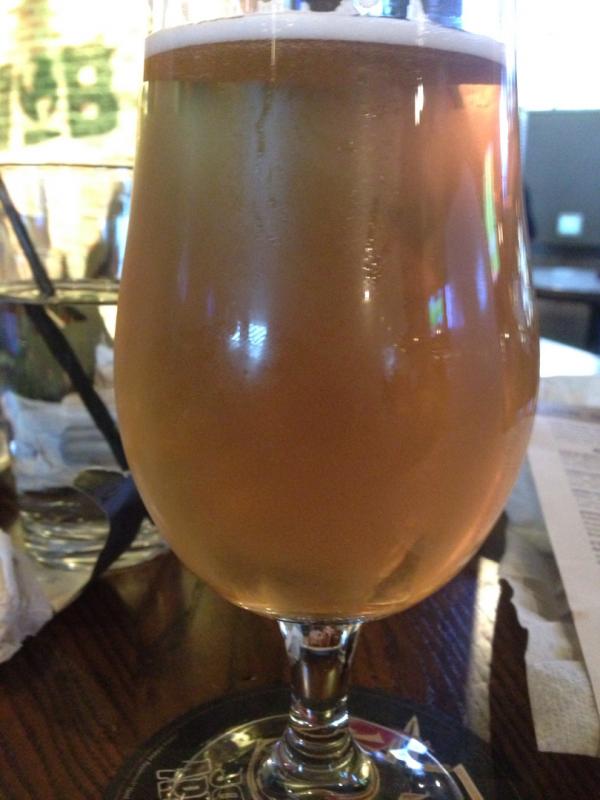 Berliner Weisse