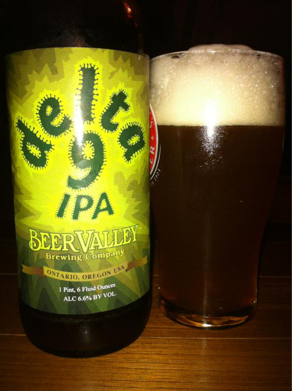 Delta 9 Ipa