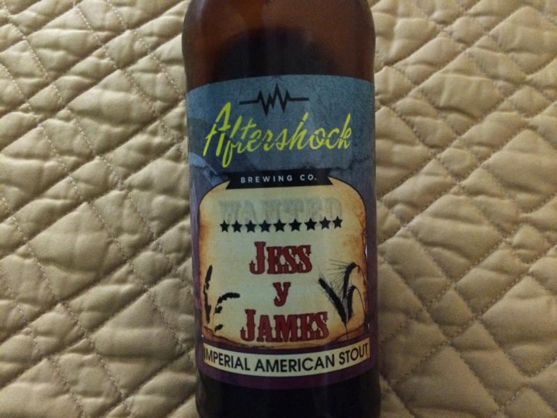 Jess Y James