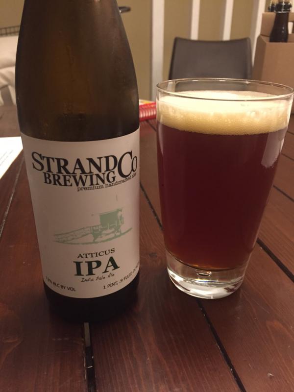 Atticus IPA