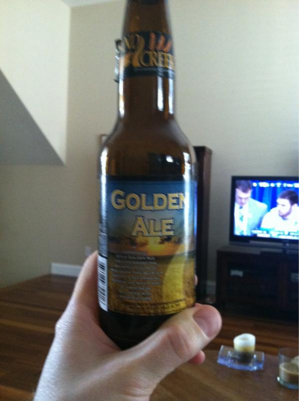 Golden Ale