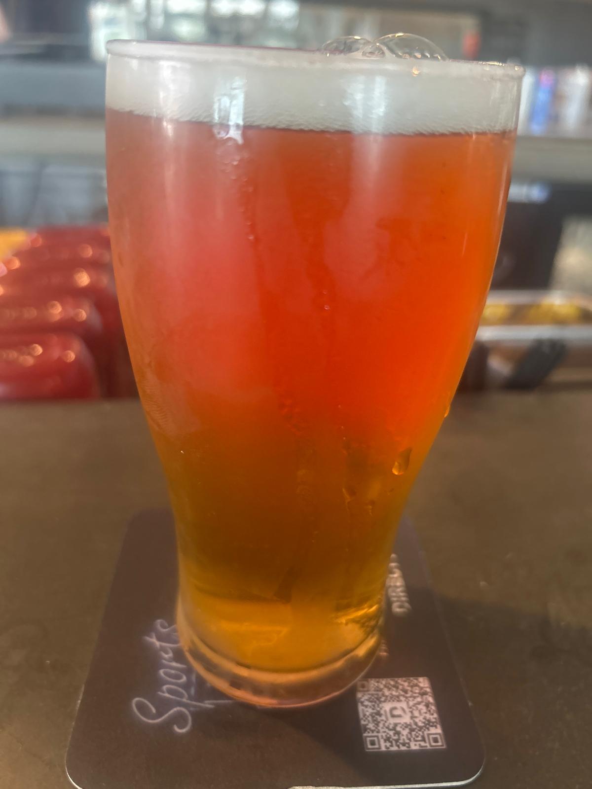 Chief Peak IPA