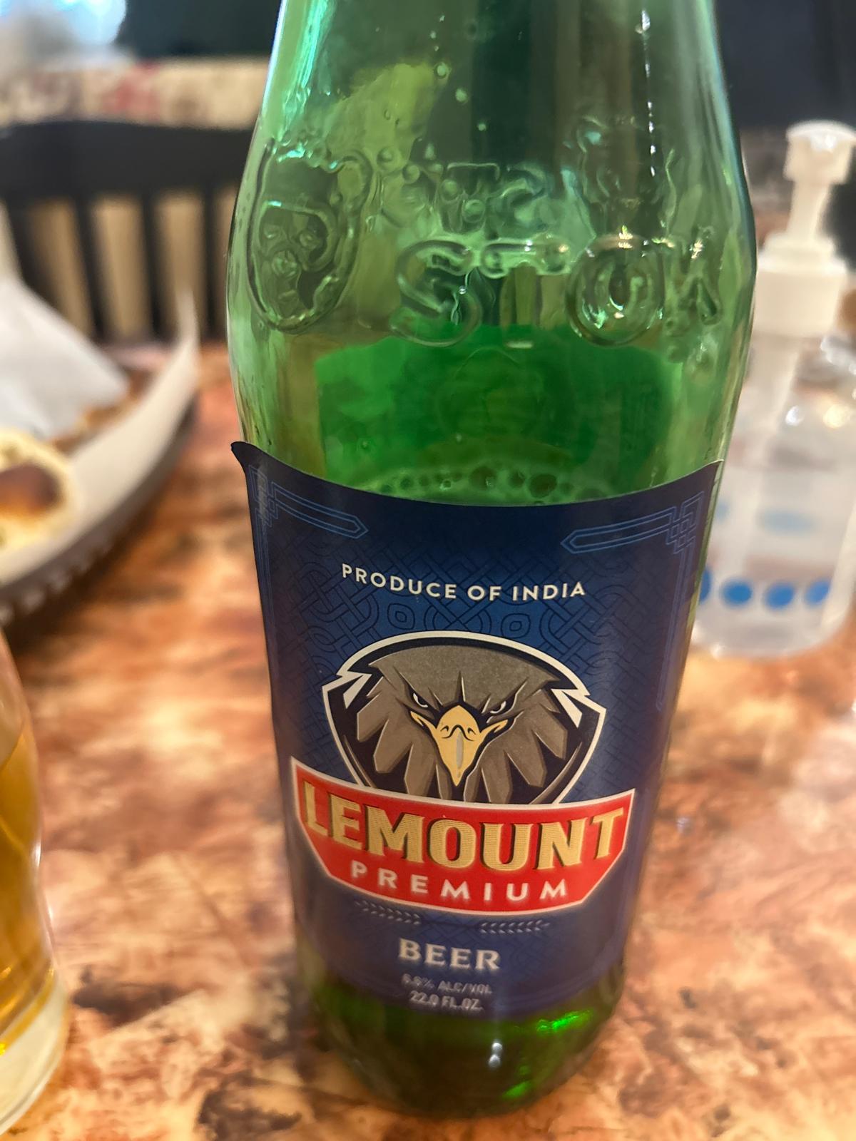 Lemount Premium
